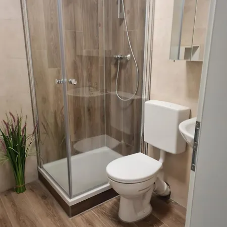 Hirschhof , Zentrum ,direkt An Der Fussgaengerzone,netflix,wlan Appartement *